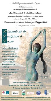 avec Marie Thys