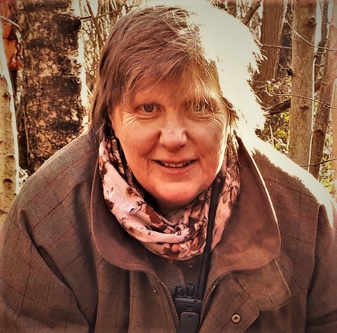 Antoinette de Theux 