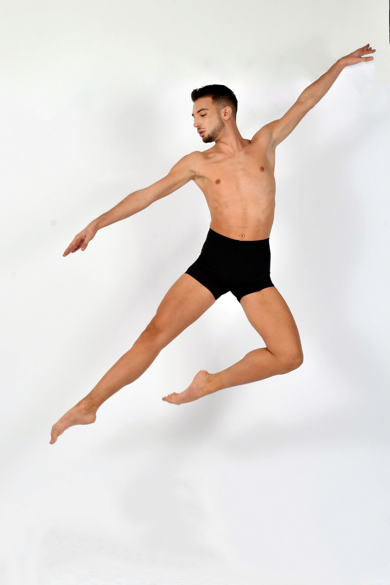 Lorenzo Valtolina, dancer (IT)