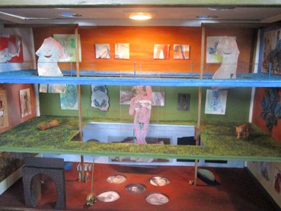Grand Lux konsthall