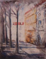 Stadsbild