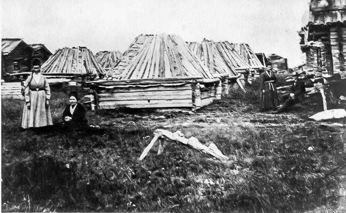 Lappstaden 1871