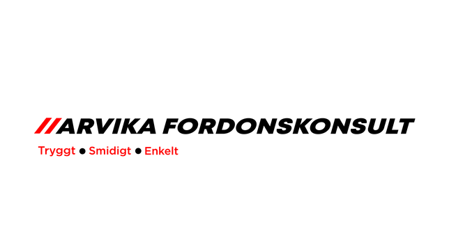 Arvika Fordonskonsult