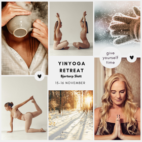 Yinyogaretreat november 2025