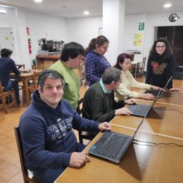 Aula Informática
