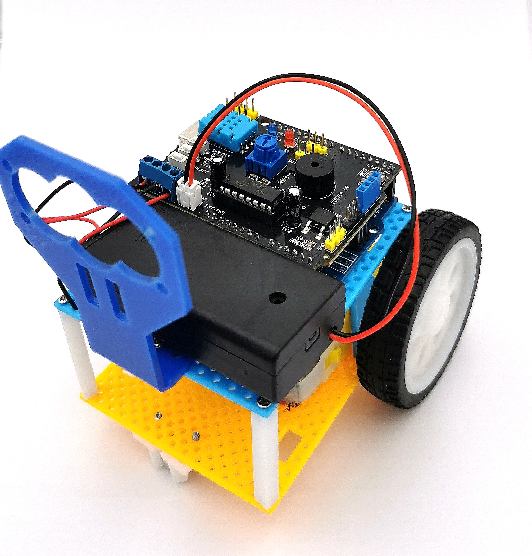 Minibot V3.0 | ascoedutech.com