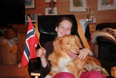 Asa feiret 3 årsdagen til Amira, 4 oktober