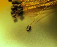 Hall sensor array Hall sensor array