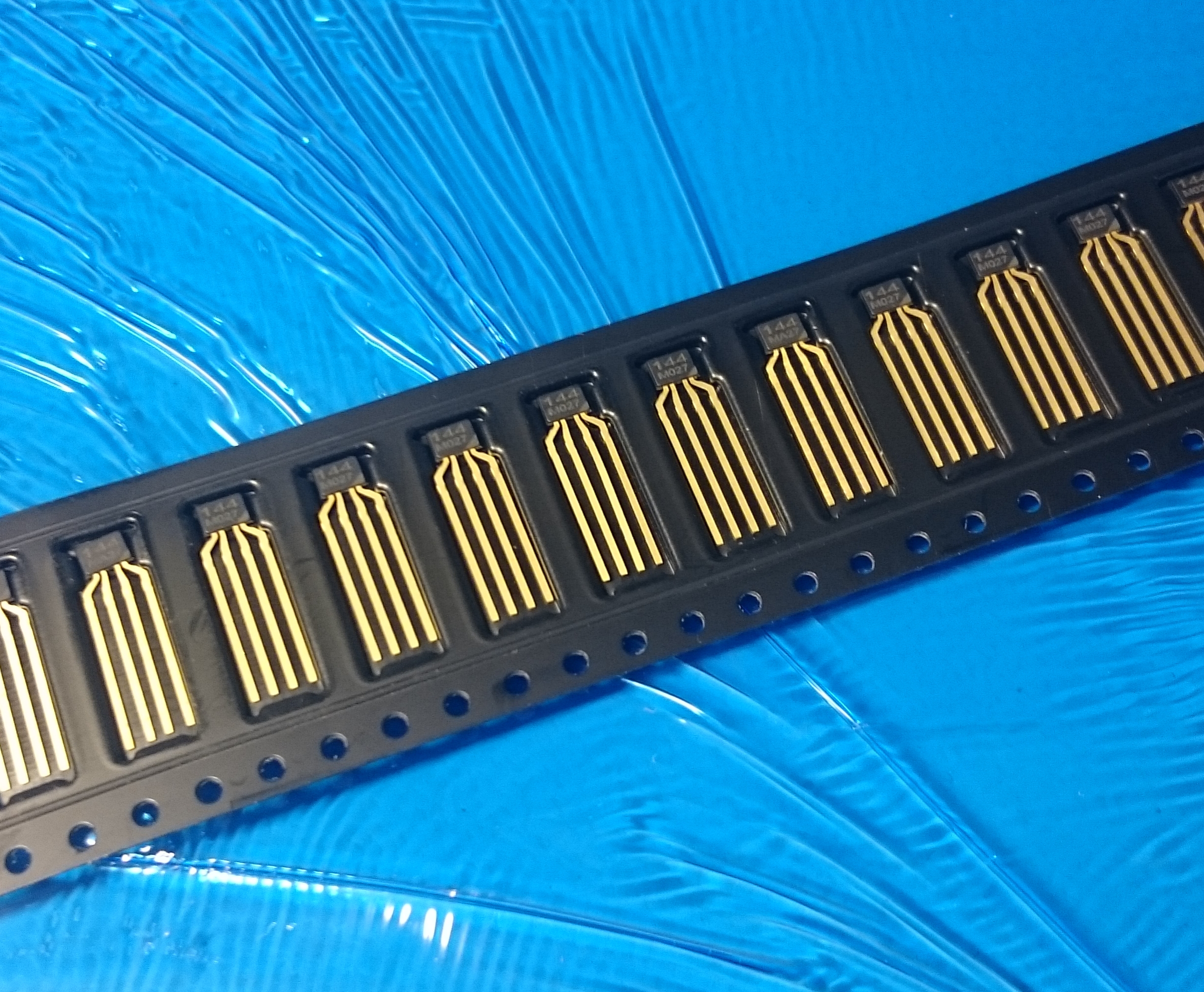 HE144P Analog Hall Sensor KSY14 and KSY44 replacement part