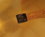 Hall sensor array Hall sensor array