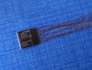 Hall sensor array Hall sensor array