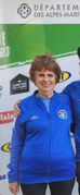 DESSEAUX PATRICIA
