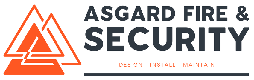 Asgard Fire & Security Ltd