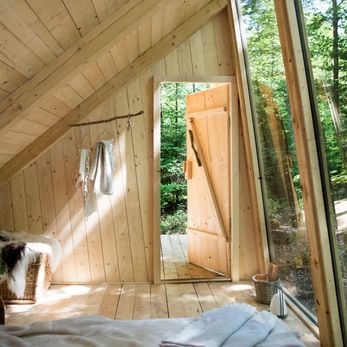 Stedsans Cabins