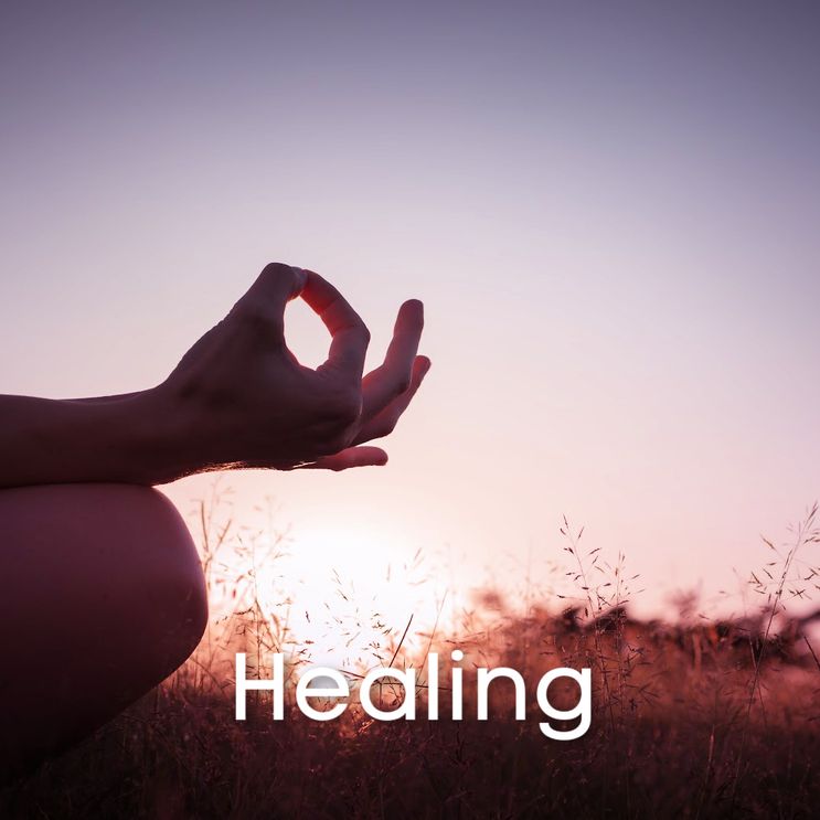 Healing