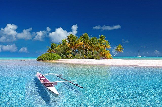Your Island GetAway~remember Australia is in the South Pacific ~Enjoy our islands