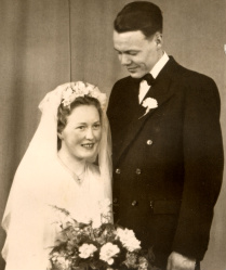 Mamma og Pappa