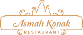 Asmali Konak Restaurant