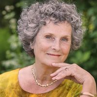 Désirée Röver portret