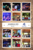 Asamblea 2025