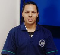 Diego Guido - Secretario