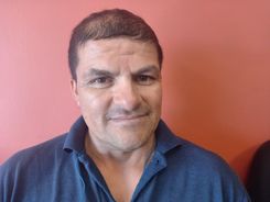 Mauricio Ramirez - Fiscal 