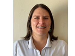 Andrea Aguilar - Vice Presidenta