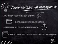 presupuesto