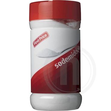 Firstprice sødemiddel indeholder Aspartam