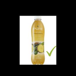 Ananasjuice 