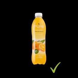 Appelsinjuice