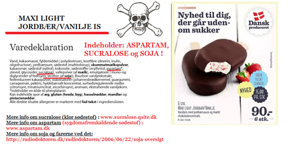 Produktet er udgået