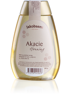 Akacie honning