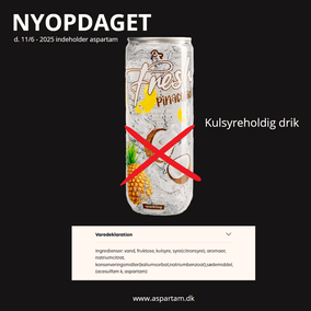 nyopdaget.
