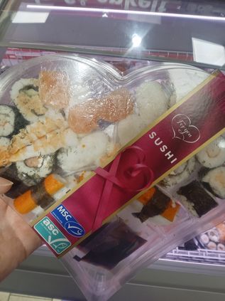 Sushi 