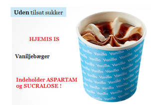 Produktet er udgået