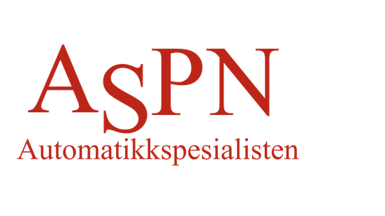 ASPN Automatikkspesialisten A/S