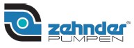 Zehnder Logo