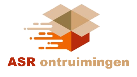  ASR ontruimingen