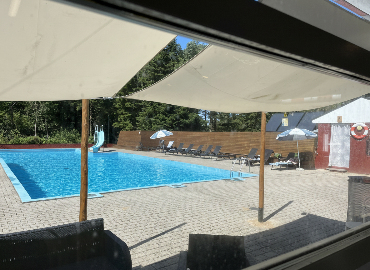Poolen og priser