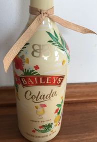 Bailey, PinaColada 2