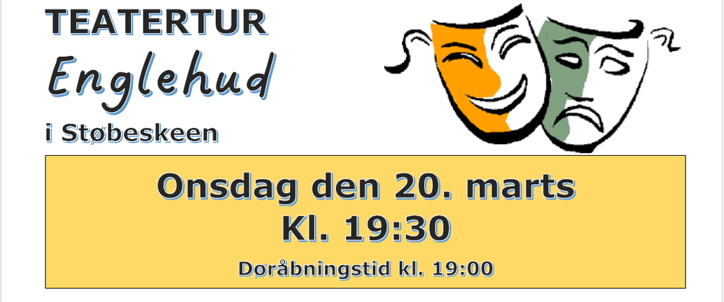 Udklip - Støbeskeen 20.3.24 - Englehud