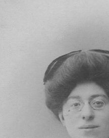 Mme Cavignac