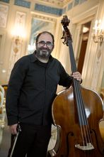 Giuseppe D'Amico/Presidente