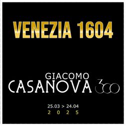 Logo BEBAS VERDENA CORLOMBUS Venezia 1604 B