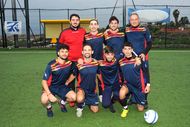 Family Soccer