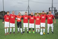 Manchester United