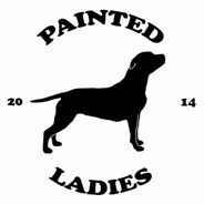 Painted Ladie's