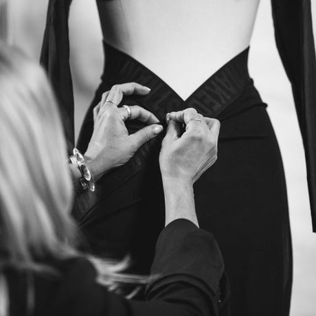 astrid atelier nålar