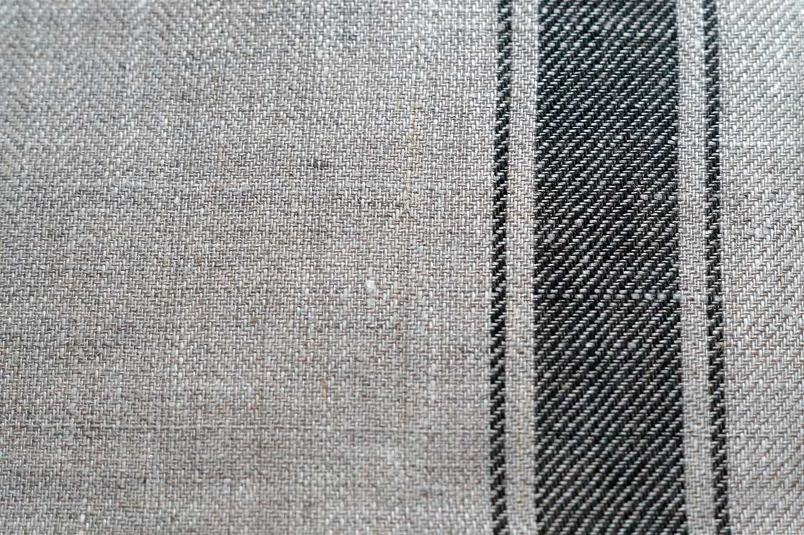 Gray kitchentowel
